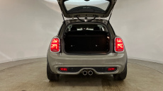 MINI Hatchback 2.0 Cooper S Exclusive II 3dr Auto Petrol Hatchback